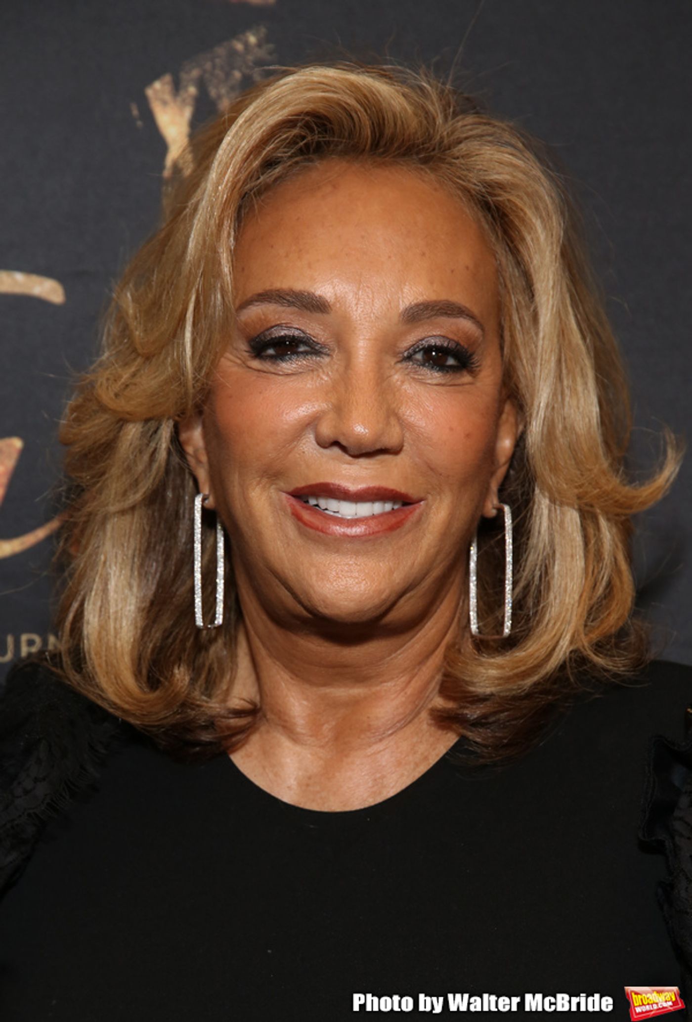 Photo Coverage: The Stars Arrive on the Opening Night Red Carpet For TINA - THE TINA TURNER MUSICAL  Image