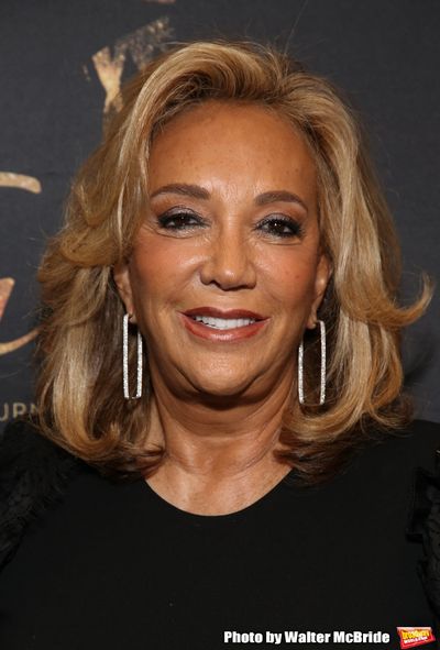 Denise Rich  Photo