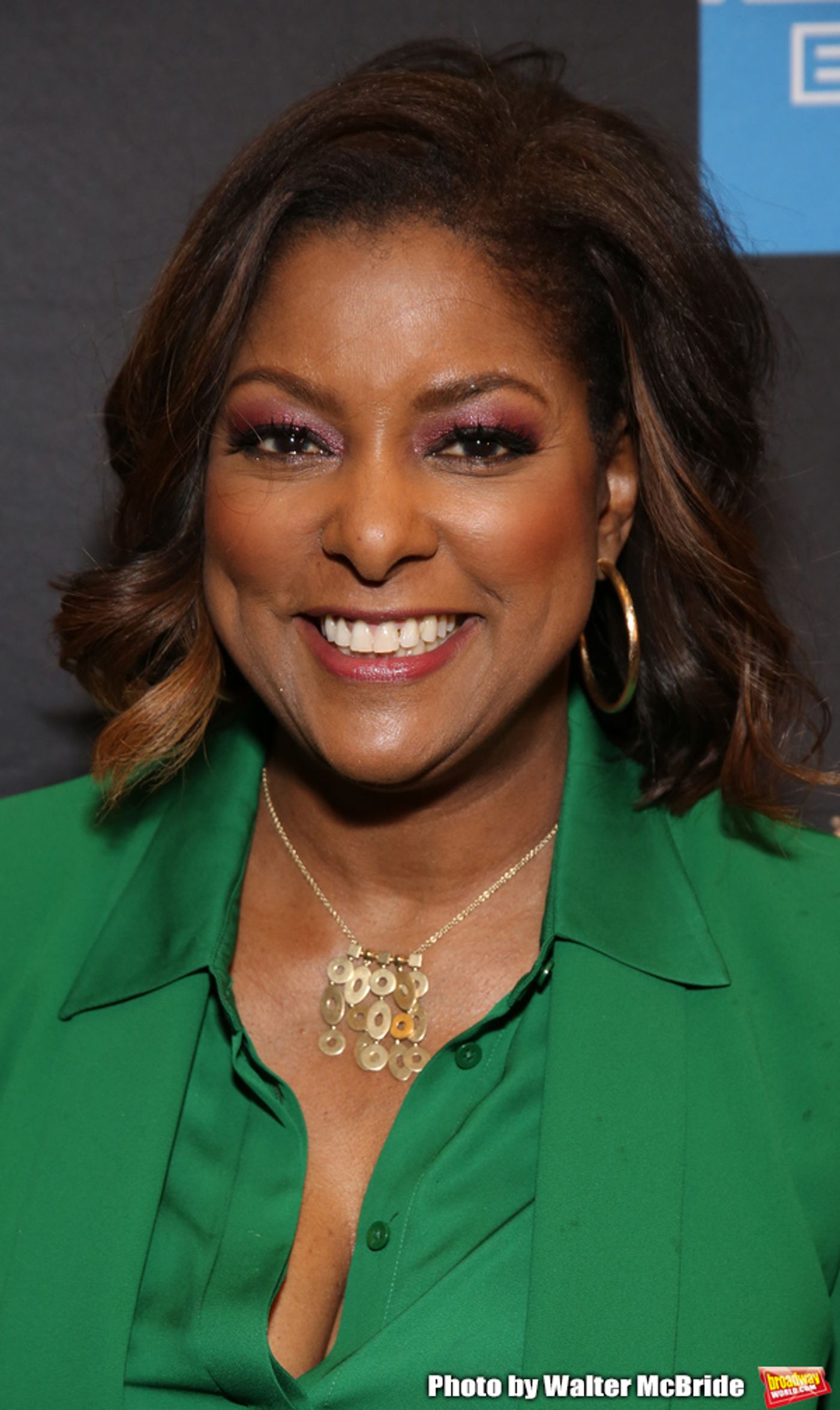 Photo Coverage: The Stars Arrive on the Opening Night Red Carpet For TINA - THE TINA TURNER MUSICAL  Image