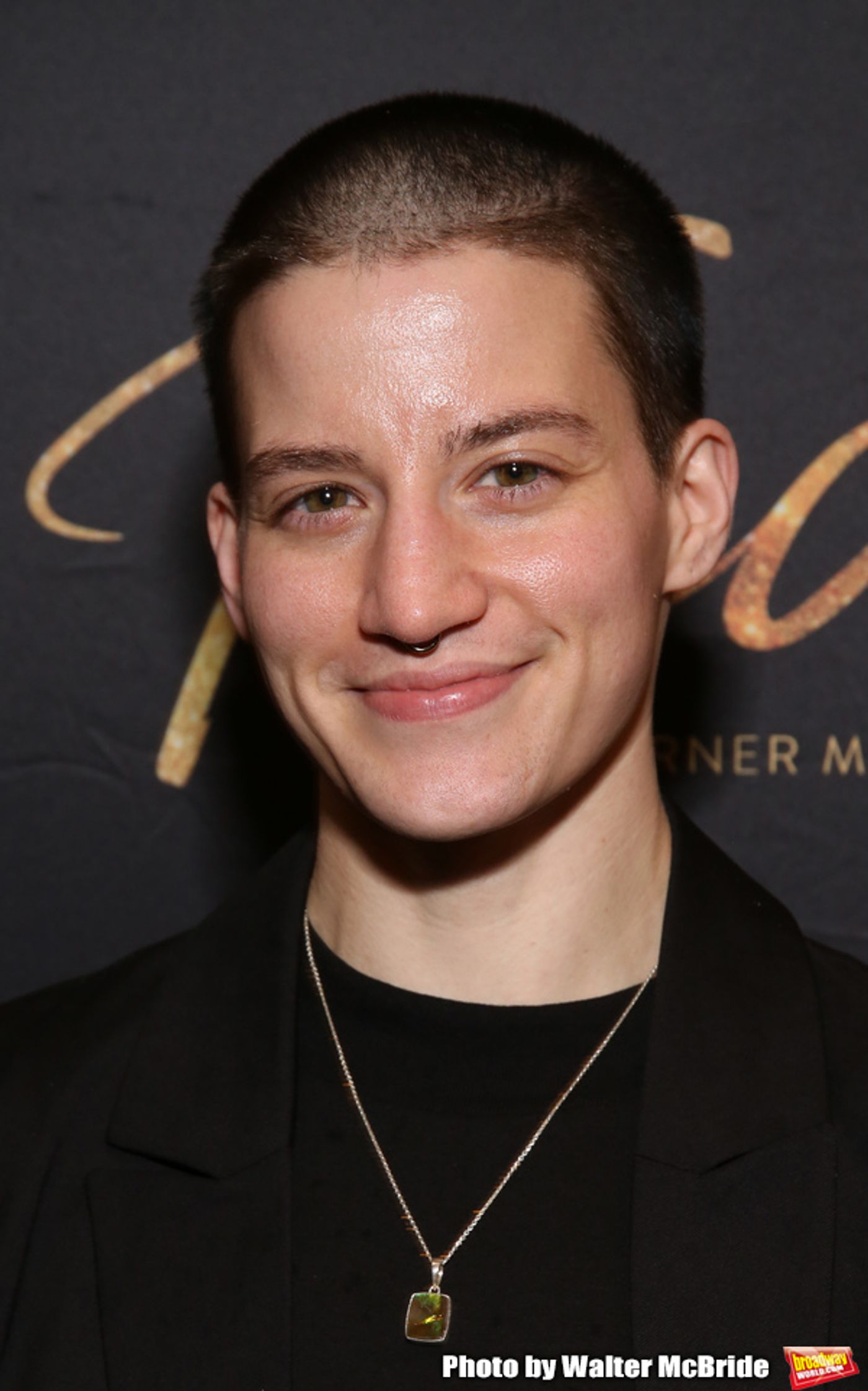 Photo Coverage: The Stars Arrive on the Opening Night Red Carpet For TINA - THE TINA TURNER MUSICAL  Image