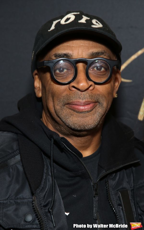 Spike Lee Photo