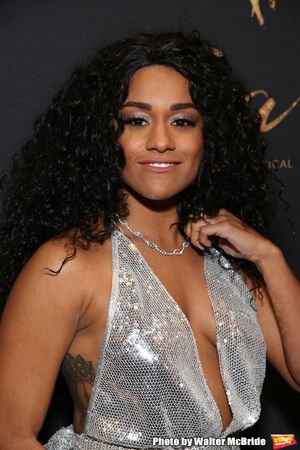 Ariana DeBose  Photo