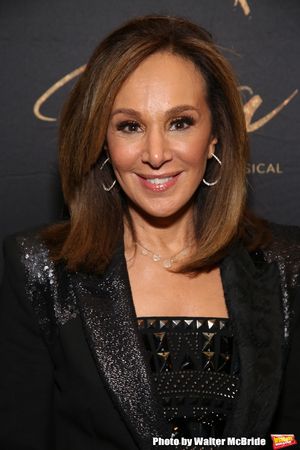 Rosanna Scotto @ BroadwayWorld Rosanna Scotto Photo
