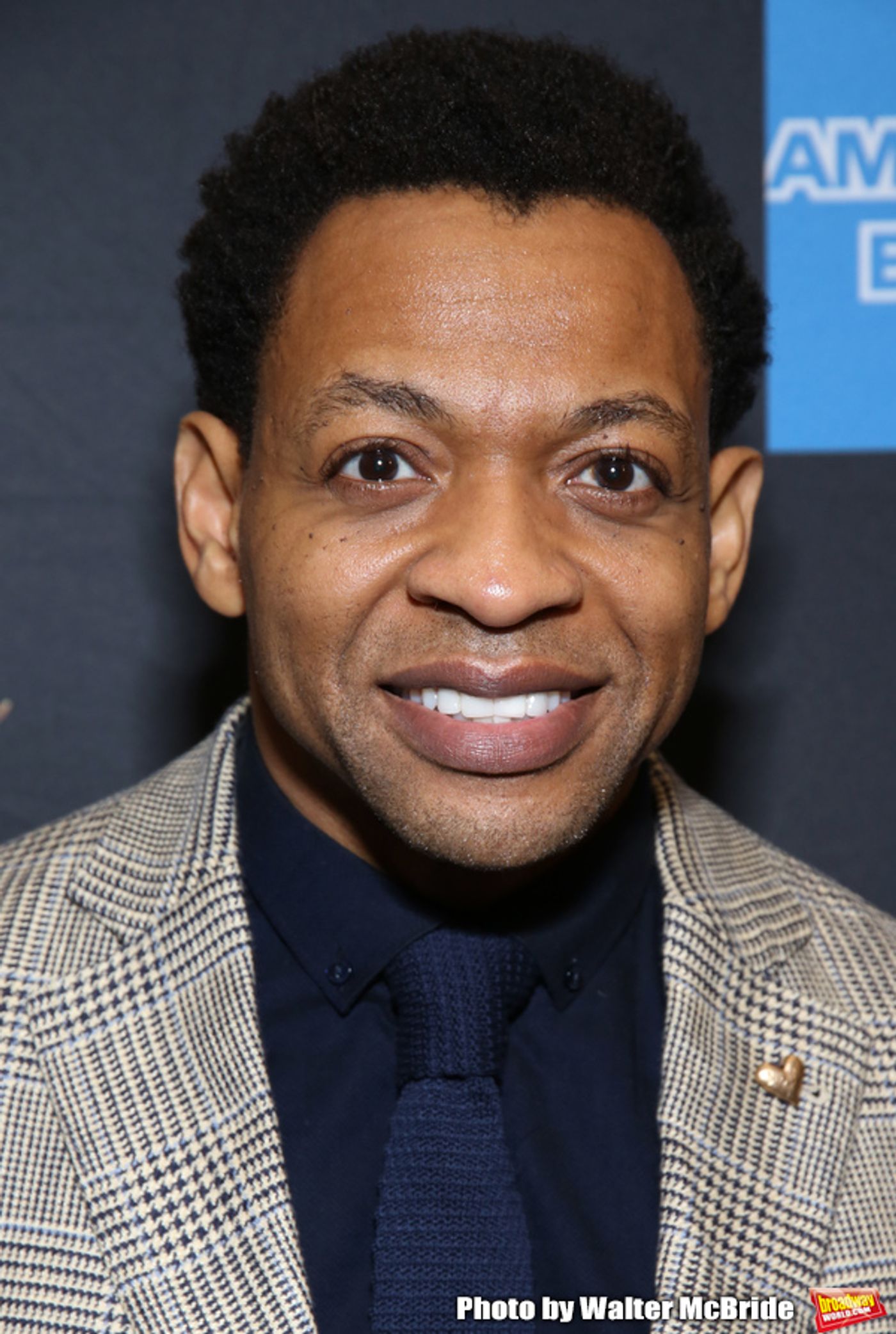 Photo Coverage: The Stars Arrive on the Opening Night Red Carpet For TINA - THE TINA TURNER MUSICAL  Image