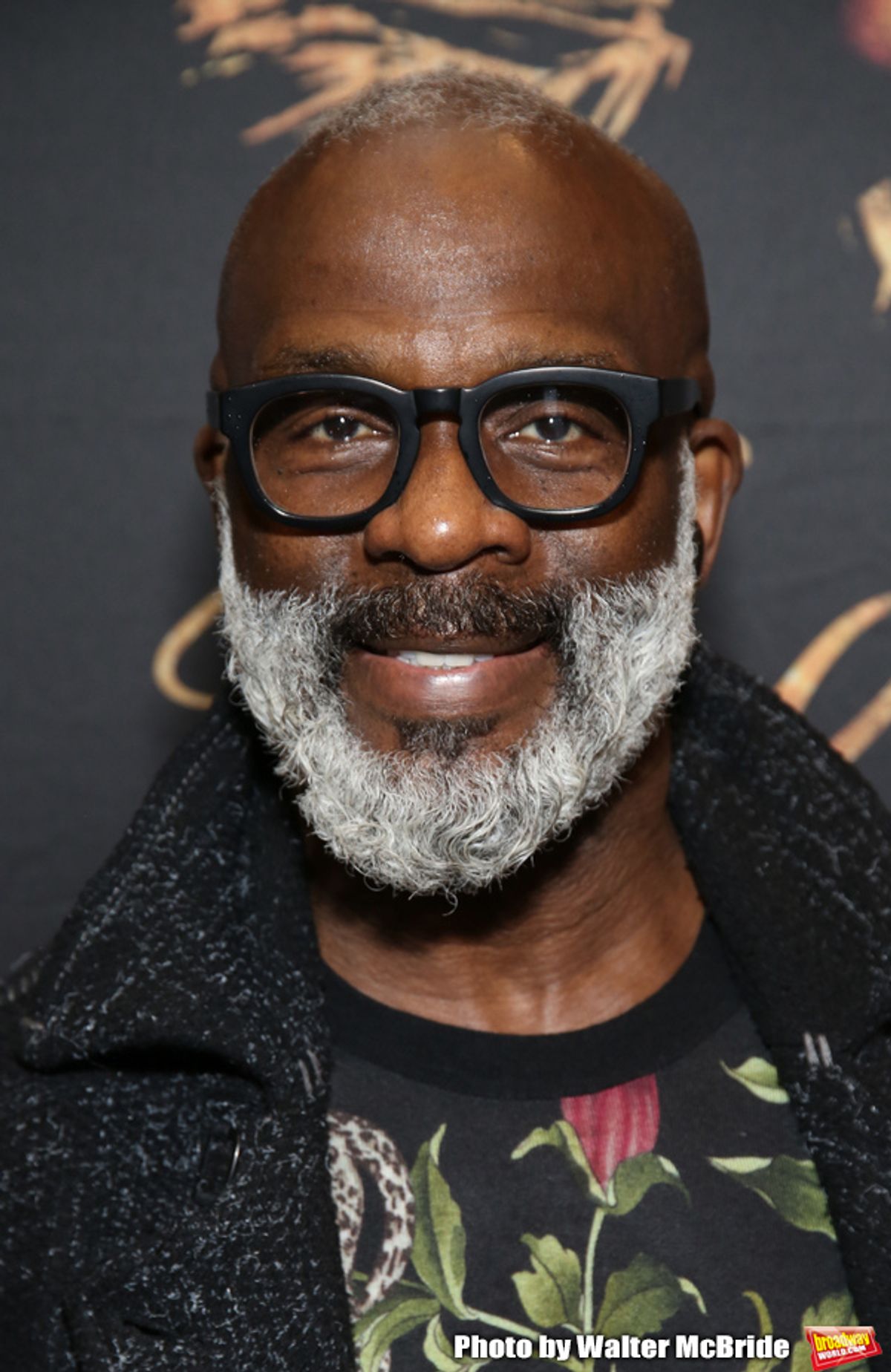 BeBe Winans  at 
