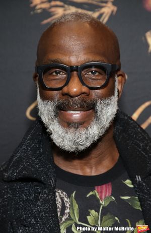 BeBe Winans @ BroadwayWorld BeBe Winans Photo