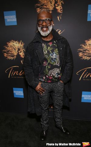 BeBe Winans @ BroadwayWorld BeBe Winans Photo