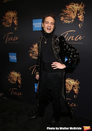 Jordan Roth @ BroadwayWorld Jordan Roth Photo