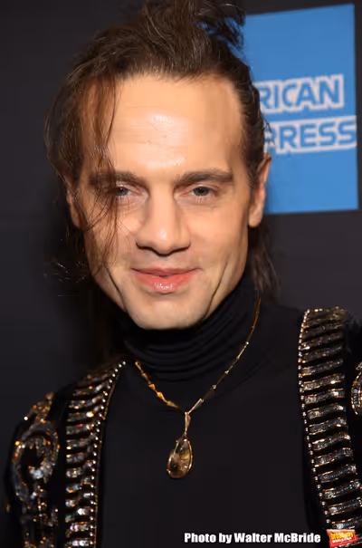 Jordan Roth  Photo
