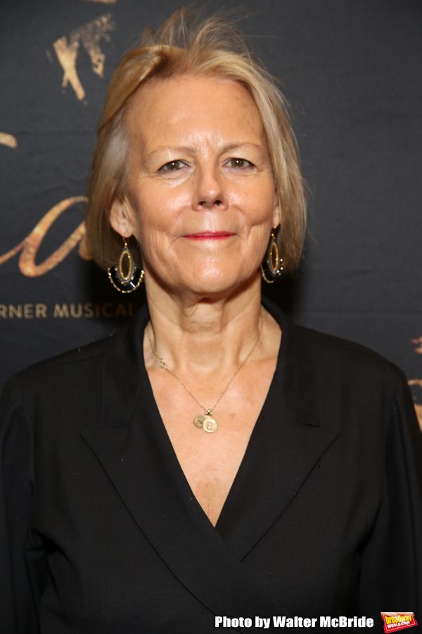 Phyllida lloyd  Photo