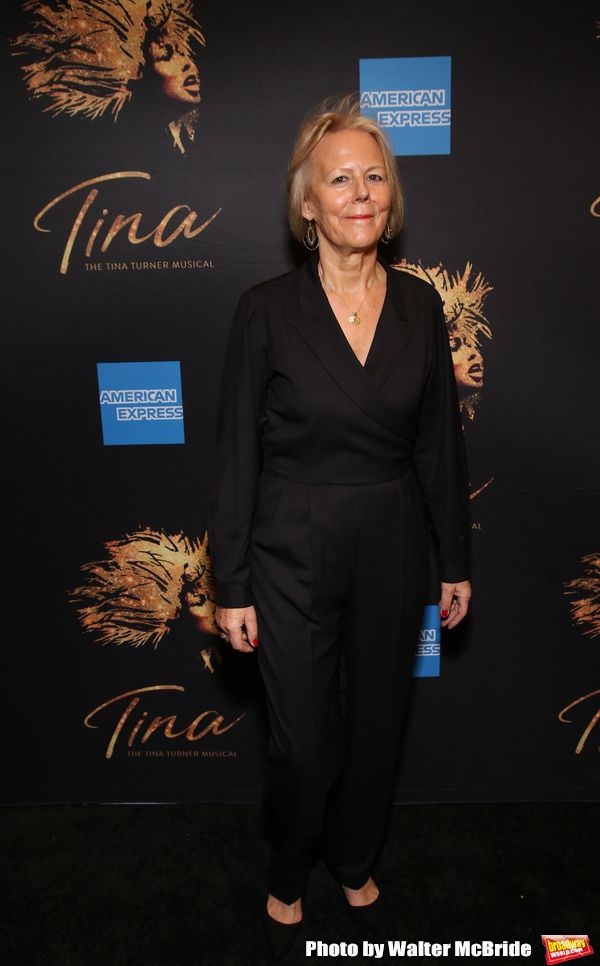 Phyllida lloyd  Photo