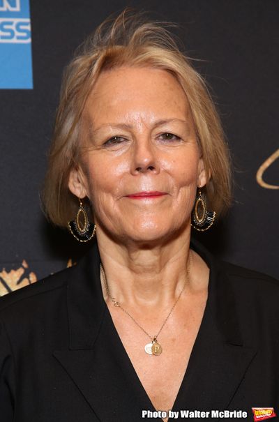 Phyllida lloyd  Photo