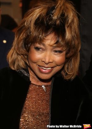 Tina Turner  Photo