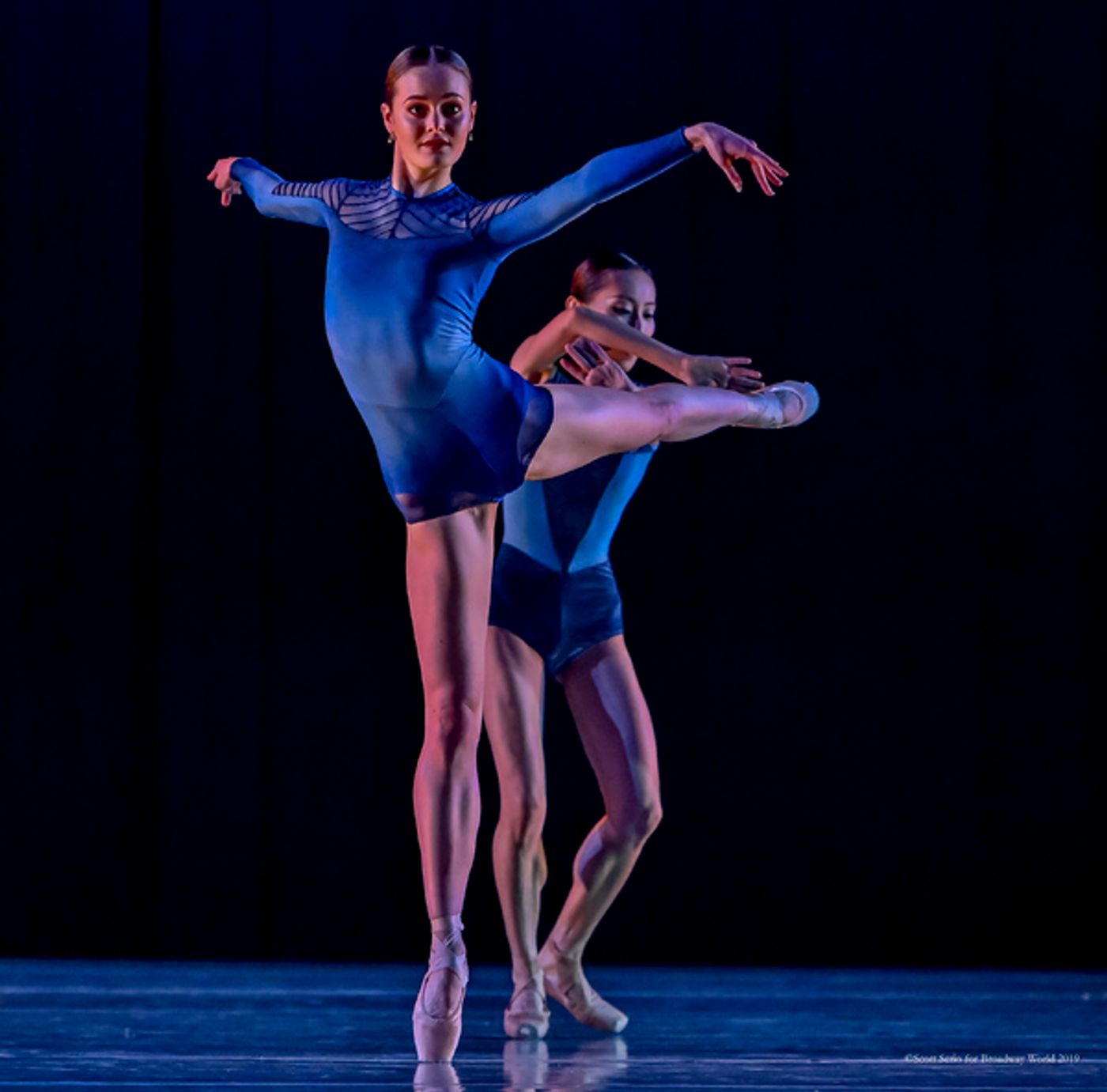 BWW Previews: Pennsylvania Ballet Performs Three WORLD PREMIERES at Merriam Theater  Image