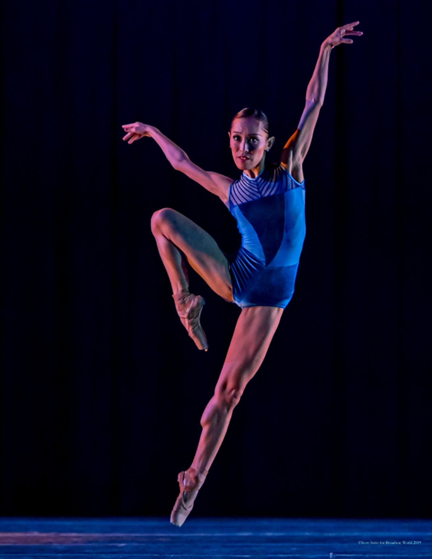 BWW Previews: Pennsylvania Ballet Performs Three WORLD PREMIERES at Merriam Theater  Image