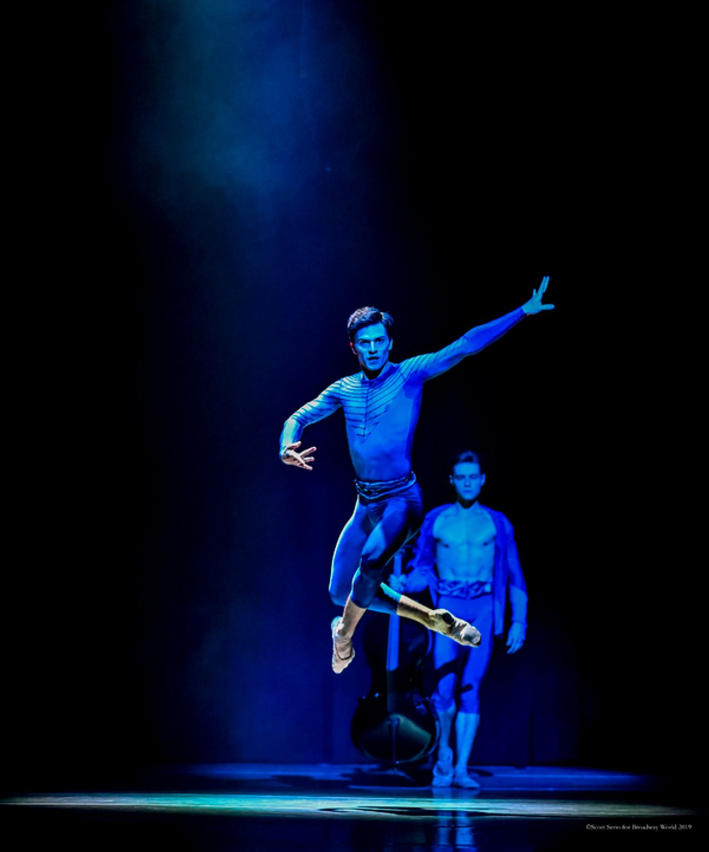 BWW Previews: Pennsylvania Ballet Performs Three WORLD PREMIERES at Merriam Theater  Image