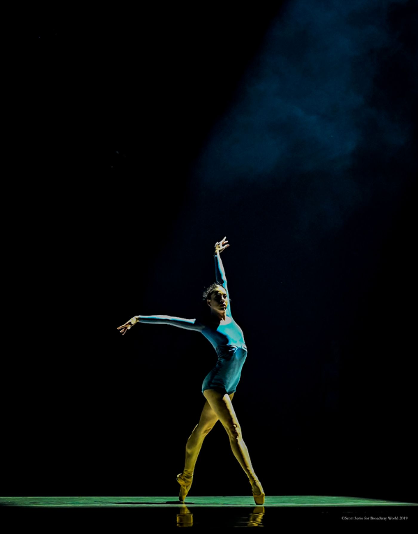 BWW Previews: Pennsylvania Ballet Performs Three WORLD PREMIERES at Merriam Theater  Image