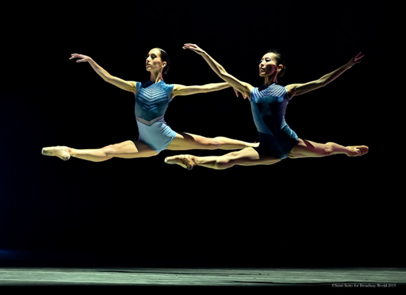 BWW Previews: Pennsylvania Ballet Performs Three WORLD PREMIERES at Merriam Theater  Image