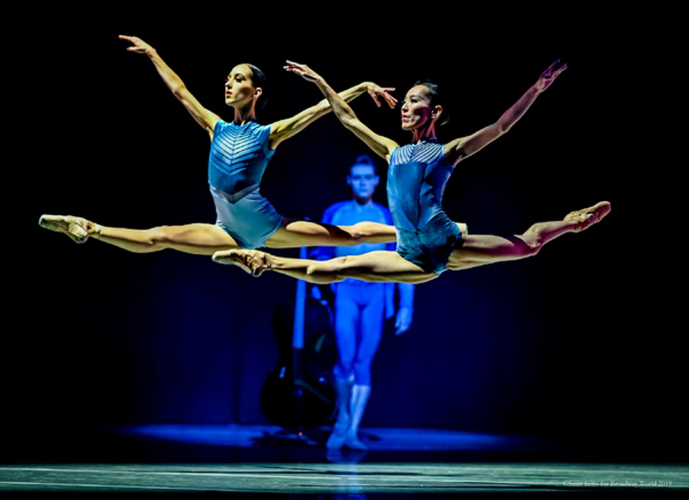 BWW Previews: Pennsylvania Ballet Performs Three WORLD PREMIERES at Merriam Theater  Image