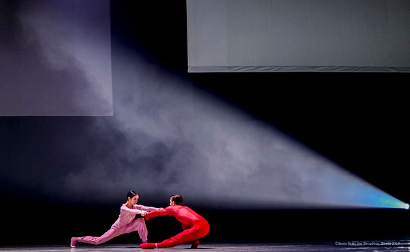 BWW Previews: Pennsylvania Ballet Performs Three WORLD PREMIERES at Merriam Theater  Image