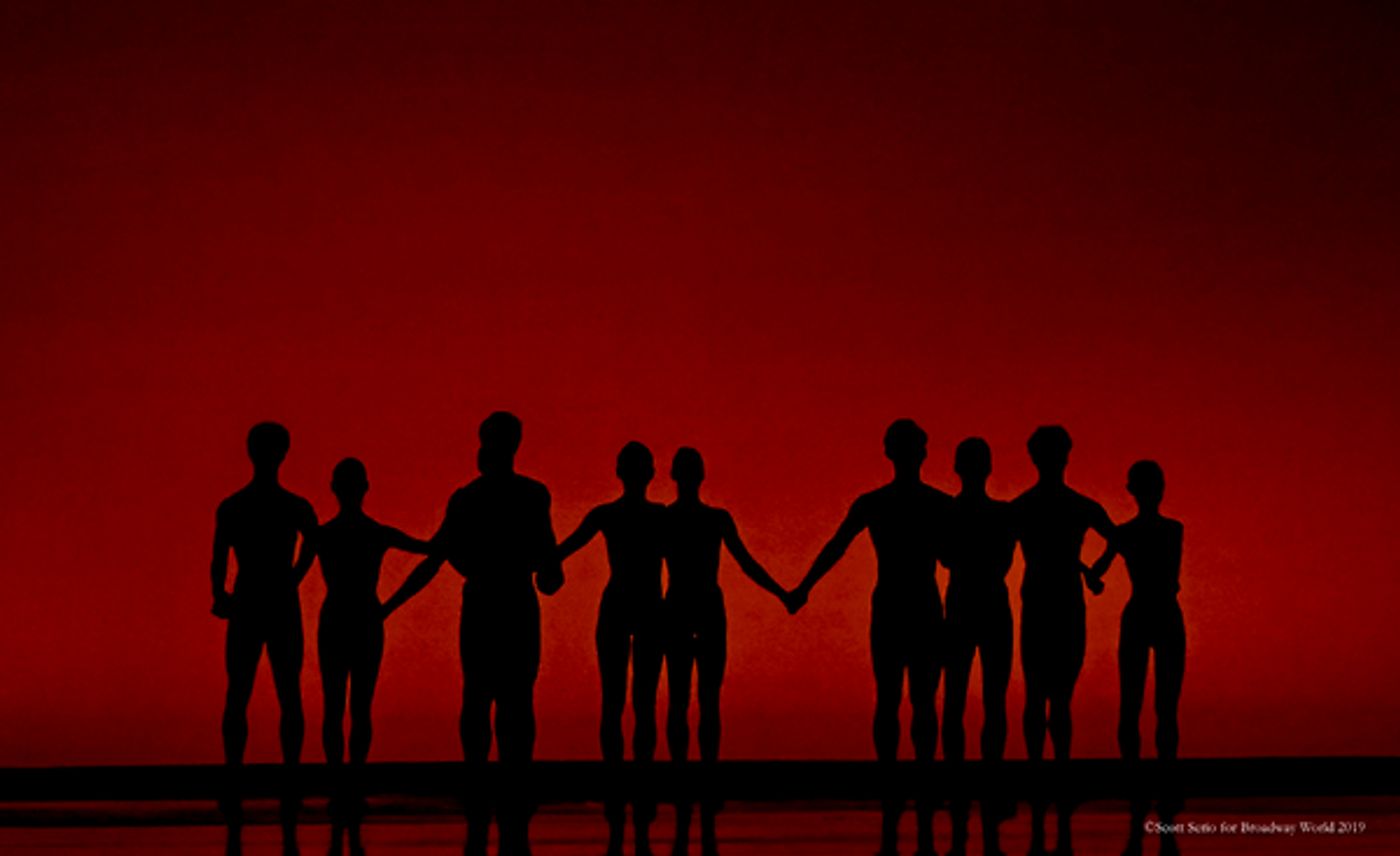 BWW Previews: Pennsylvania Ballet Performs Three WORLD PREMIERES at Merriam Theater  Image