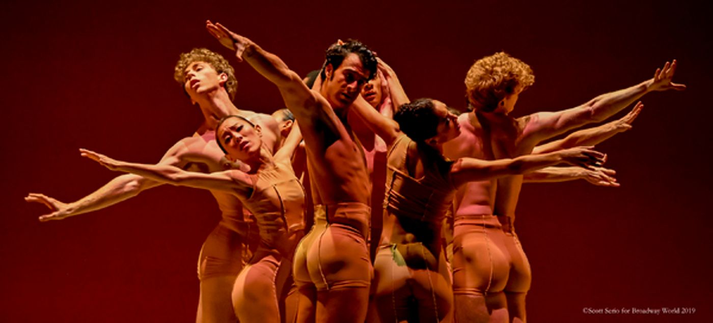 BWW Previews: Pennsylvania Ballet Performs Three WORLD PREMIERES at Merriam Theater  Image