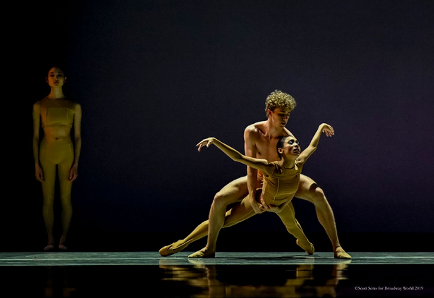 BWW Previews: Pennsylvania Ballet Performs Three WORLD PREMIERES at Merriam Theater  Image