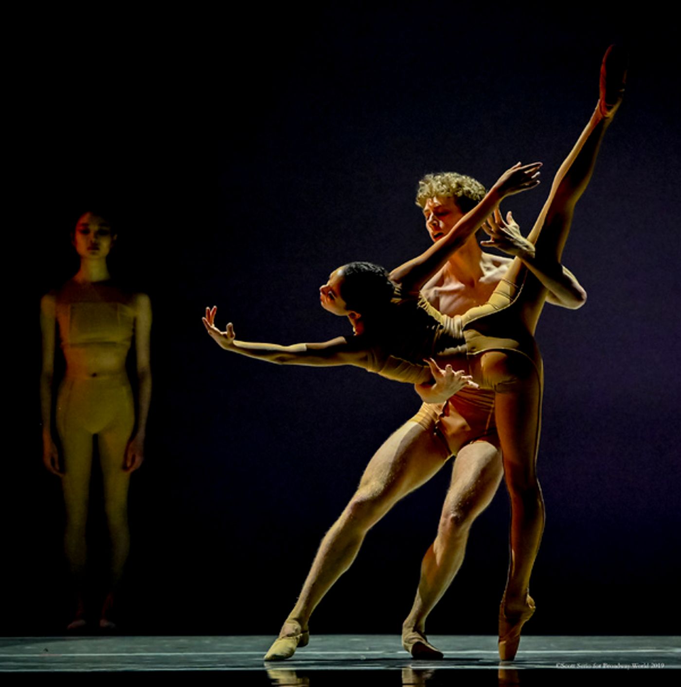 BWW Previews: Pennsylvania Ballet Performs Three WORLD PREMIERES at Merriam Theater  Image