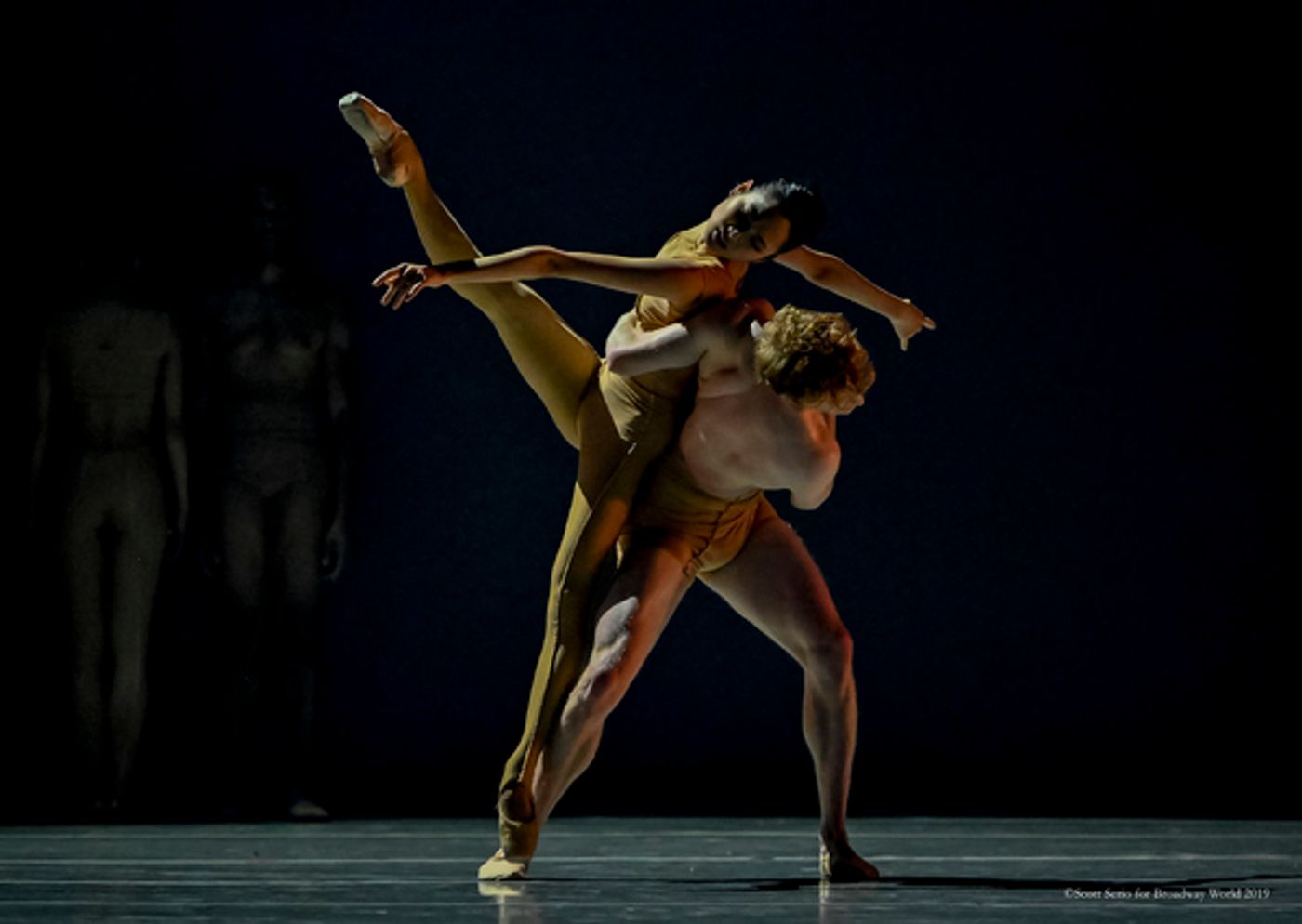 BWW Previews: Pennsylvania Ballet Performs Three WORLD PREMIERES at Merriam Theater  Image