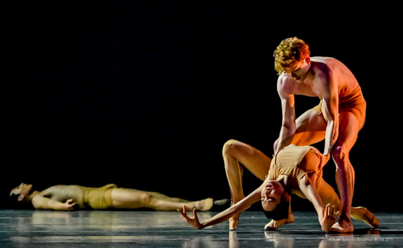 BWW Previews: Pennsylvania Ballet Performs Three WORLD PREMIERES at Merriam Theater  Image
