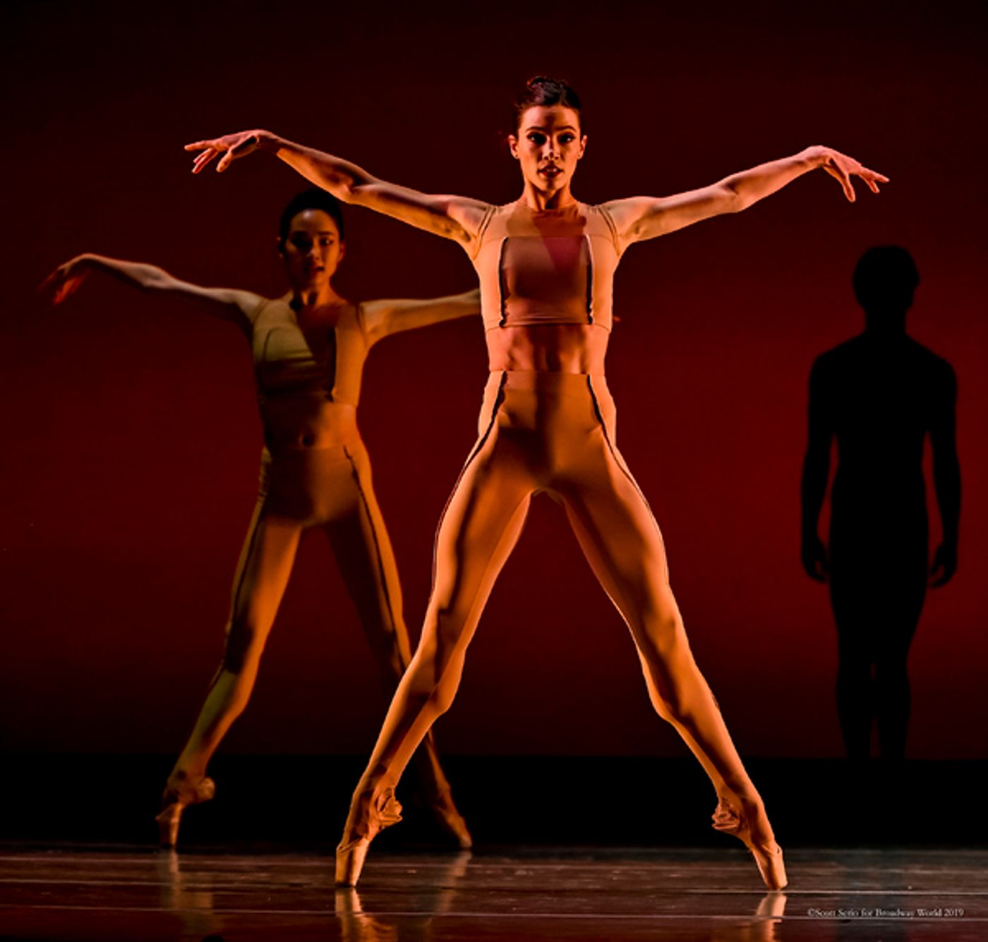 BWW Previews: Pennsylvania Ballet Performs Three WORLD PREMIERES at Merriam Theater  Image