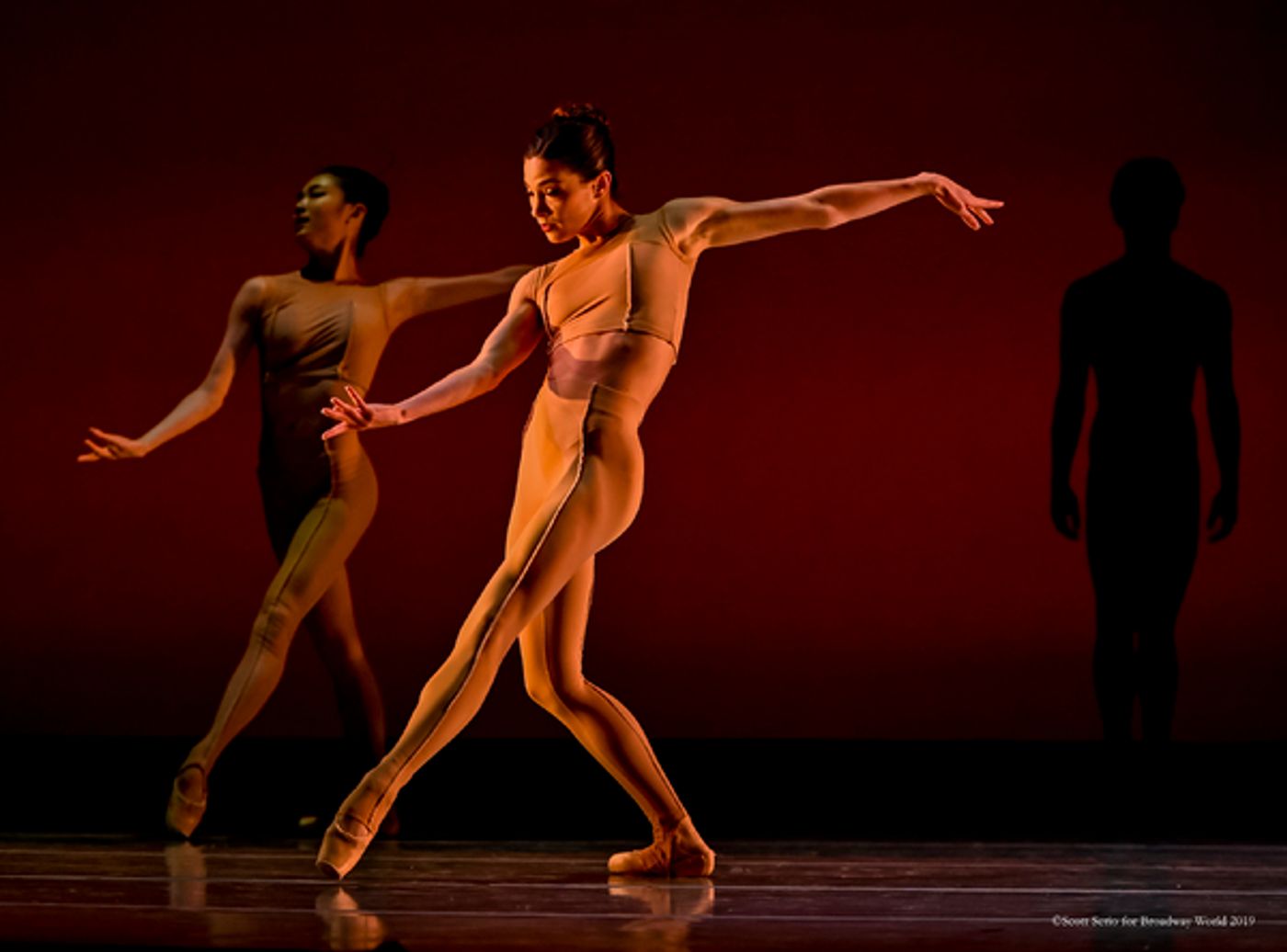 BWW Previews: Pennsylvania Ballet Performs Three WORLD PREMIERES at Merriam Theater  Image