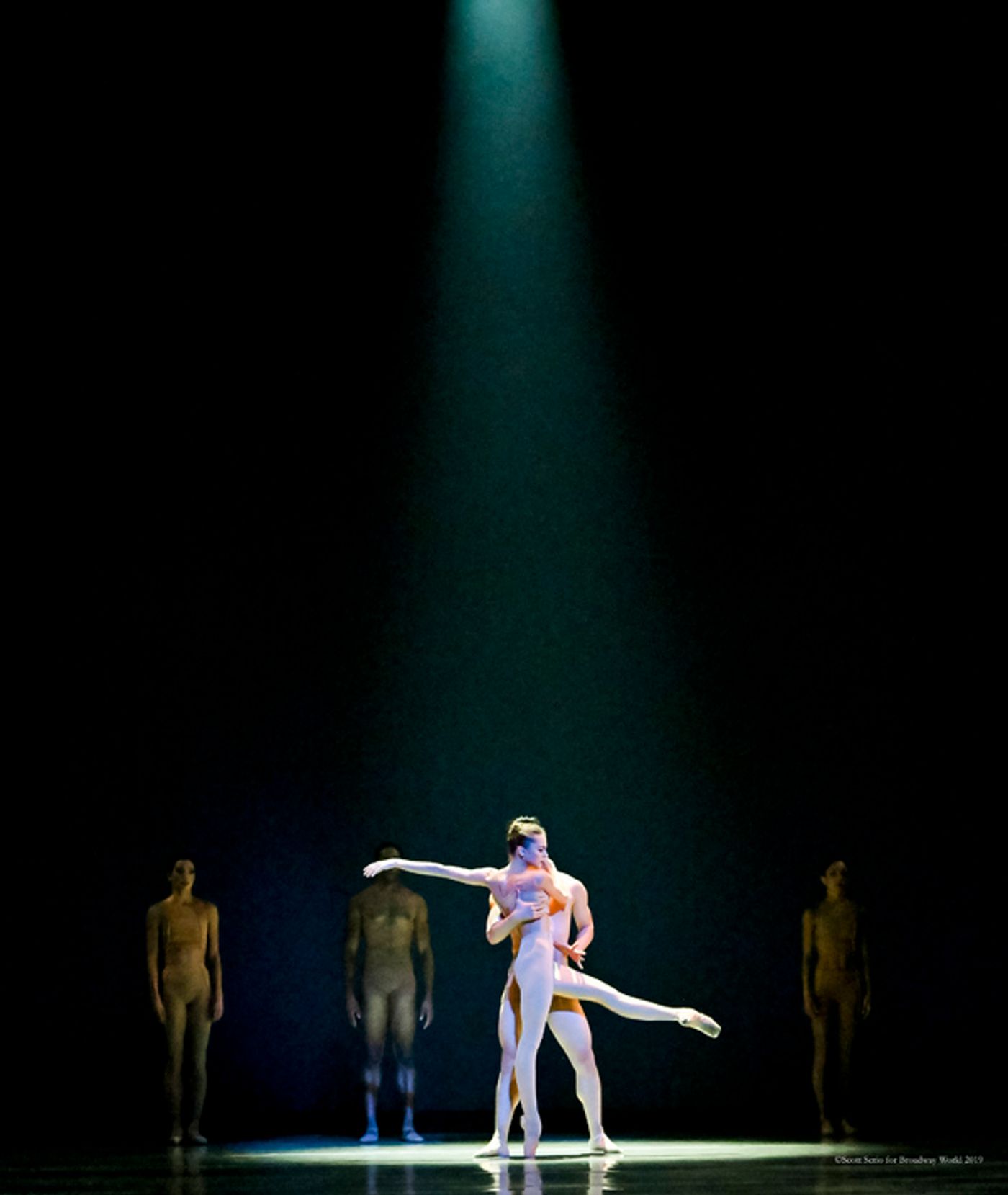 BWW Previews: Pennsylvania Ballet Performs Three WORLD PREMIERES at Merriam Theater  Image