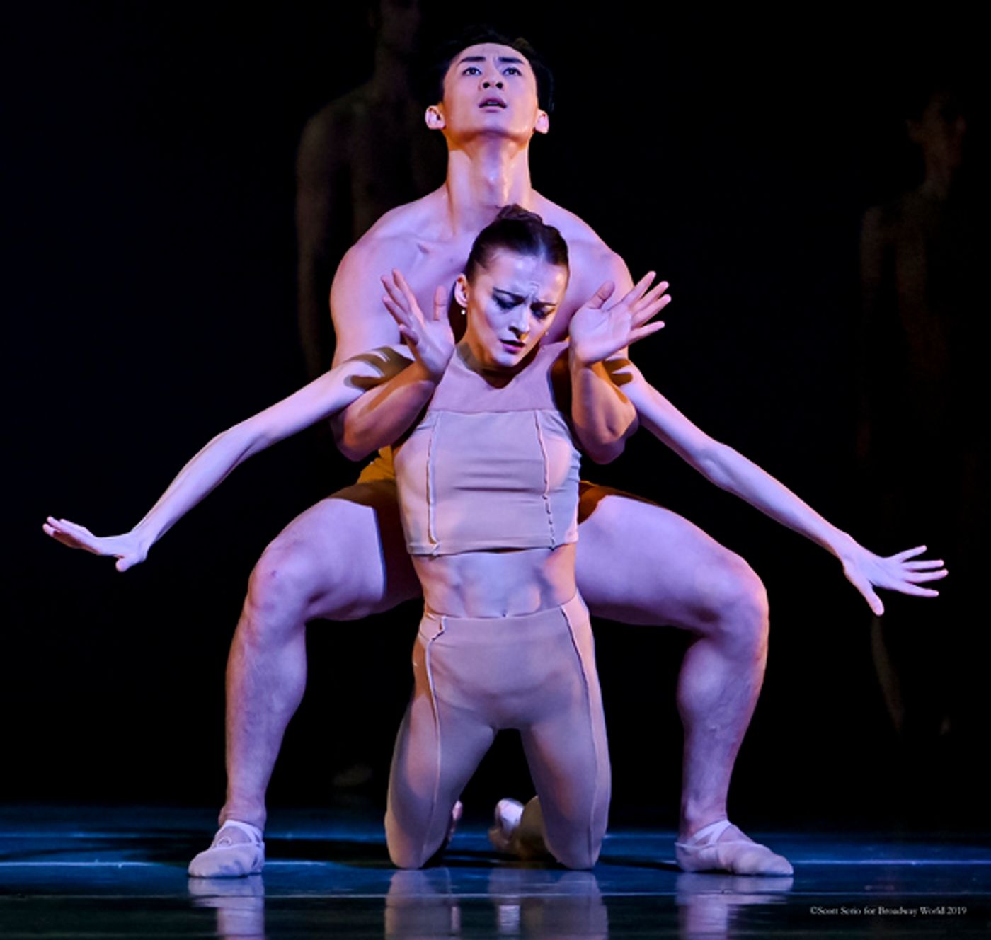 BWW Previews: Pennsylvania Ballet Performs Three WORLD PREMIERES at Merriam Theater  Image