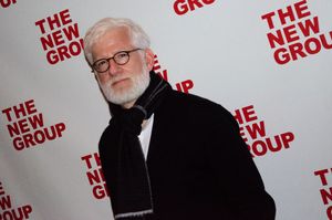 Dan Moses Schreier @ BroadwayWorld Dan Moses Schreier Photo