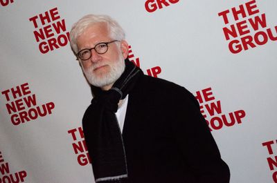 Dan Moses Schreier Photo