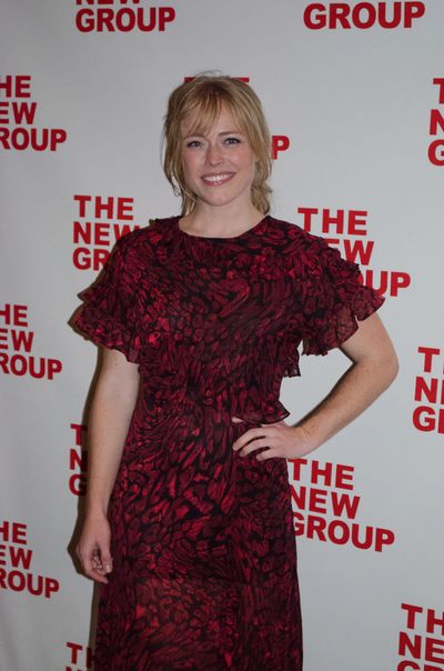 Erika Olson Photo