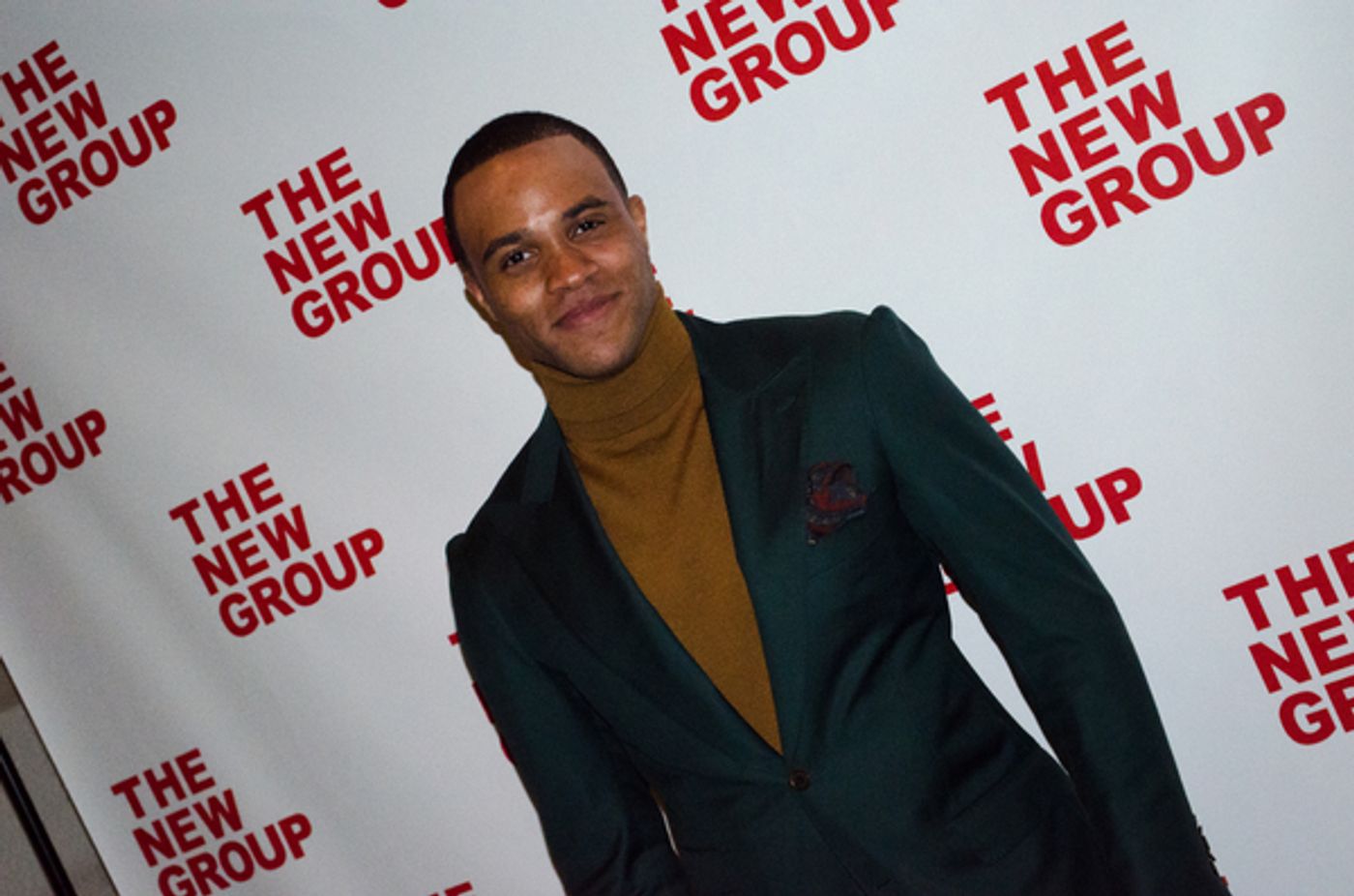 Photo Coverage: Go Inside Opening Night of The New Group's CYRANO, with Peter Dinklage and More!  Image