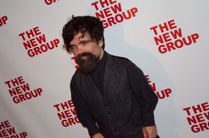 Peter Dinklage Photo
