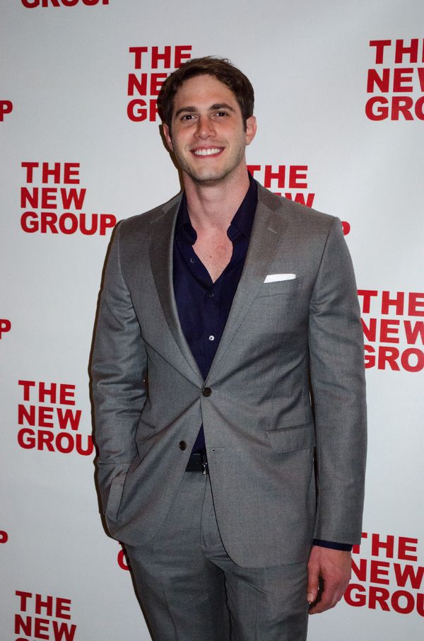 Blake Jenner Photo