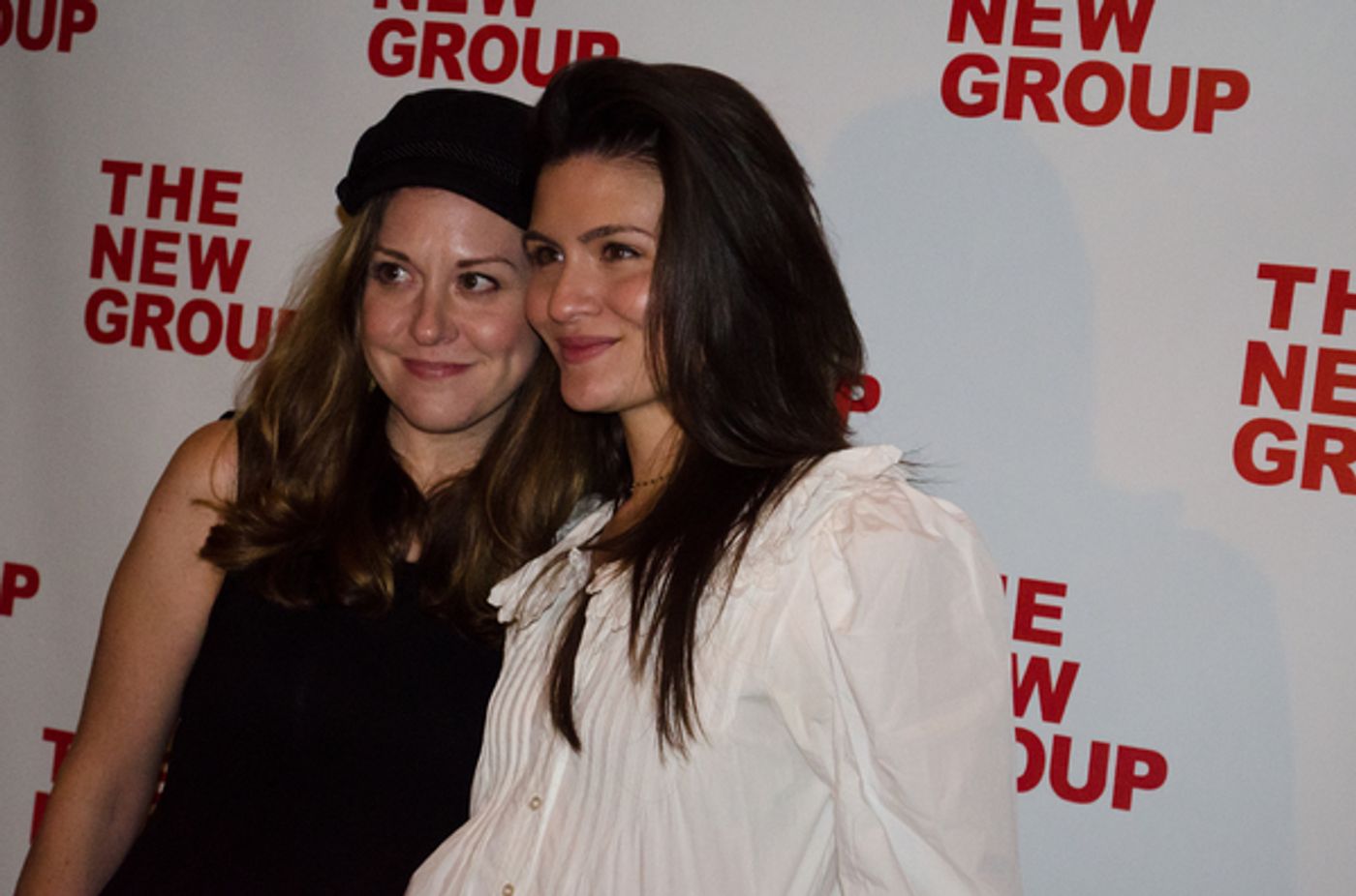 Photo Coverage: Go Inside Opening Night of The New Group's CYRANO, with Peter Dinklage and More!  Image