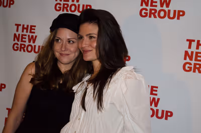 Phillipa Soo Photo