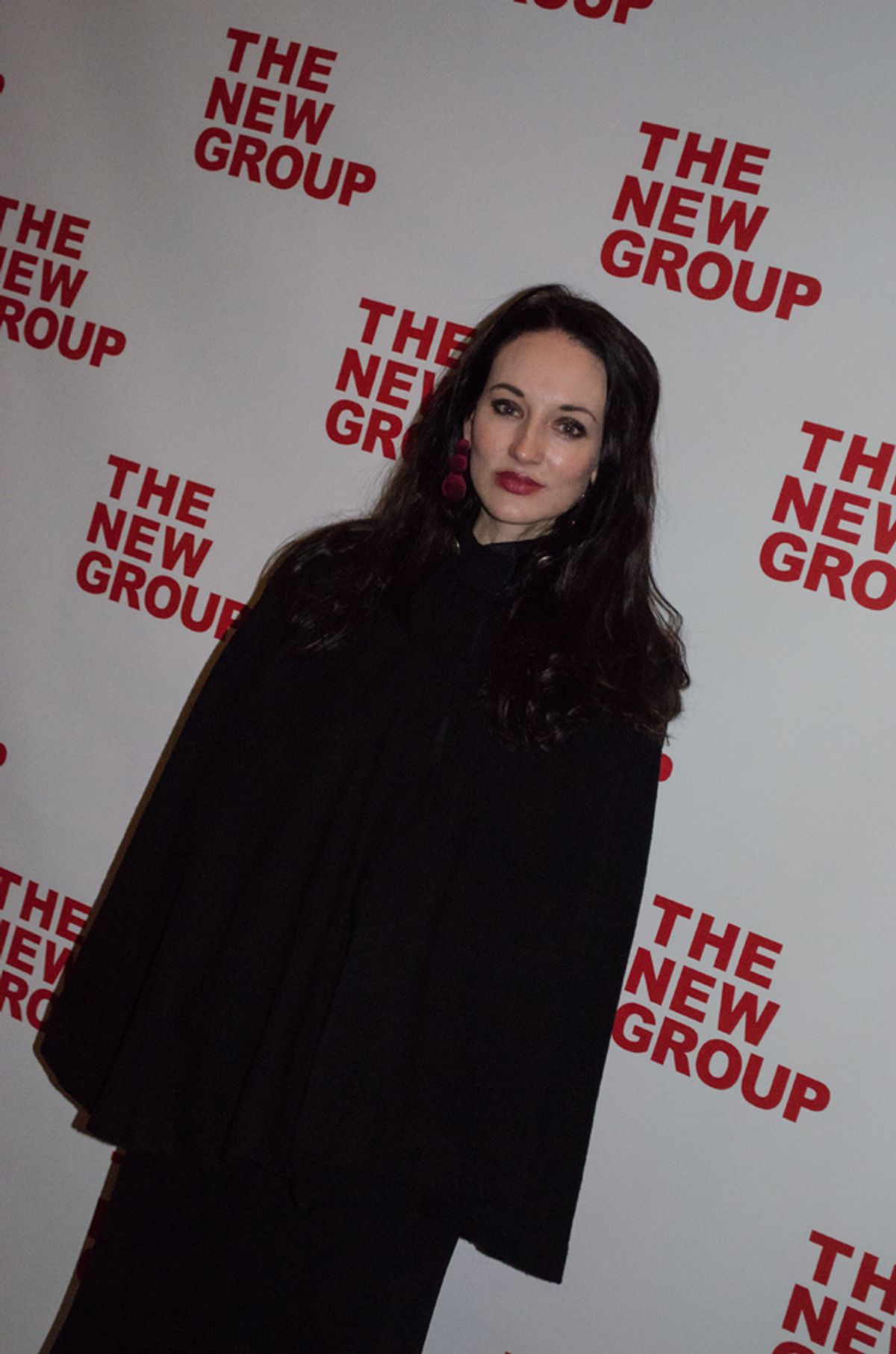 Elizabeth A. Davis at 