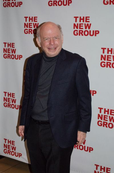 Wallace Shawn Photo