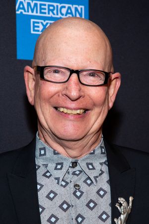 Anthony van Laast @ BroadwayWorld Anthony van Laast Photo