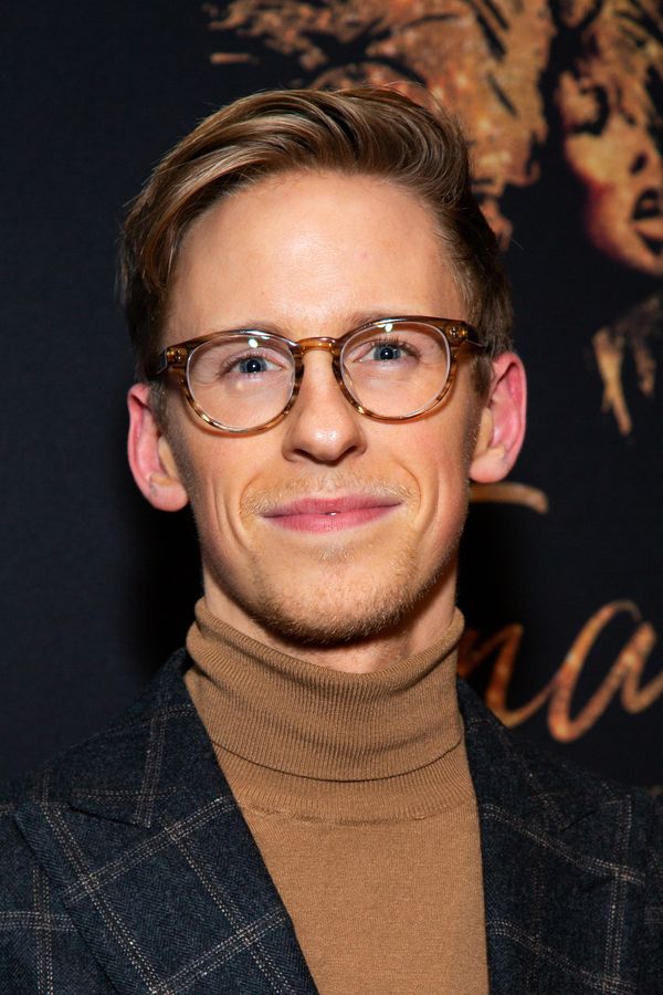 Charlie Franklin Photo