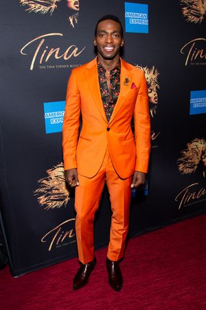 Daniel J. Watts @ BroadwayWorld Daniel J. Watts Photo