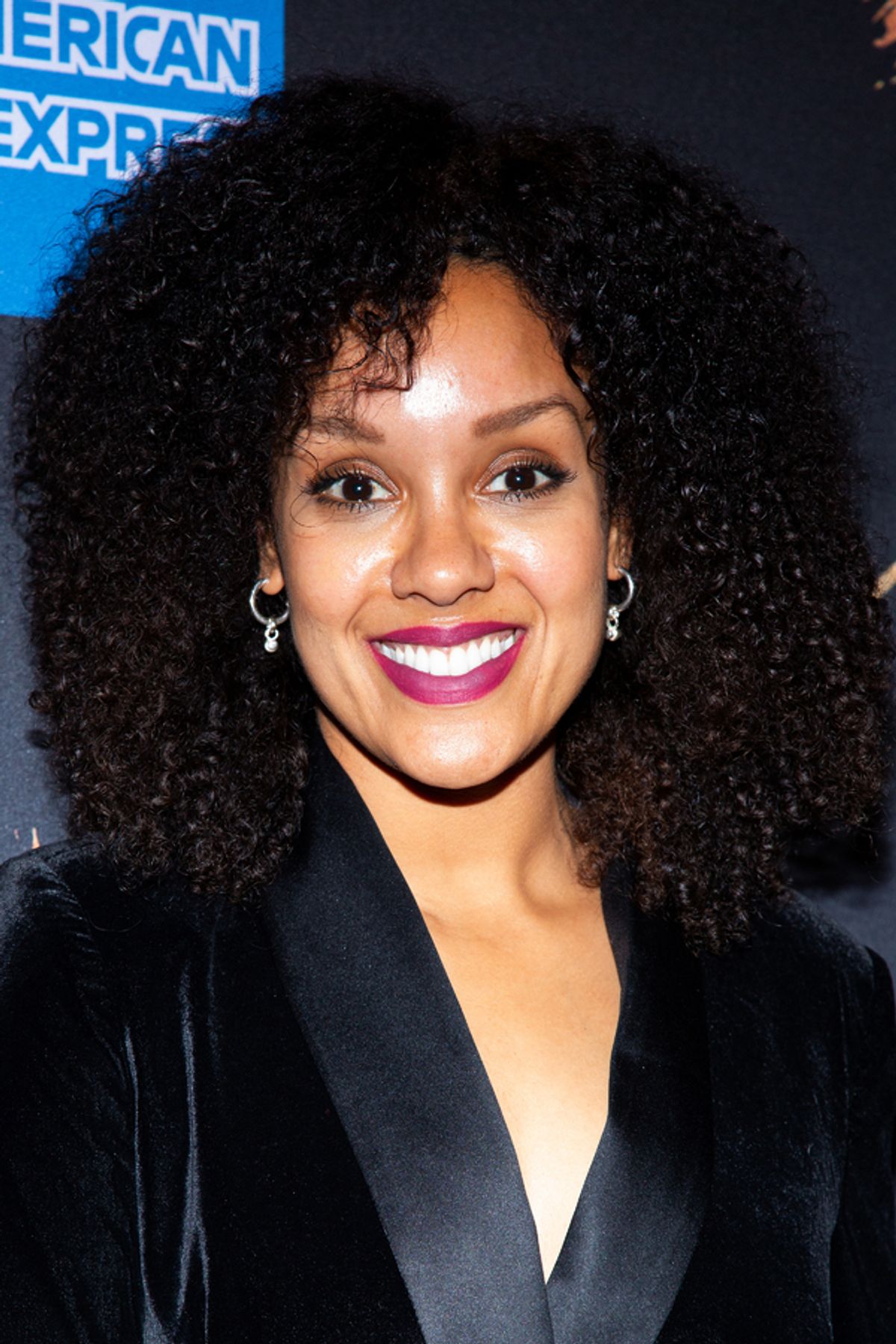 Simone Mistry-Palmer at 