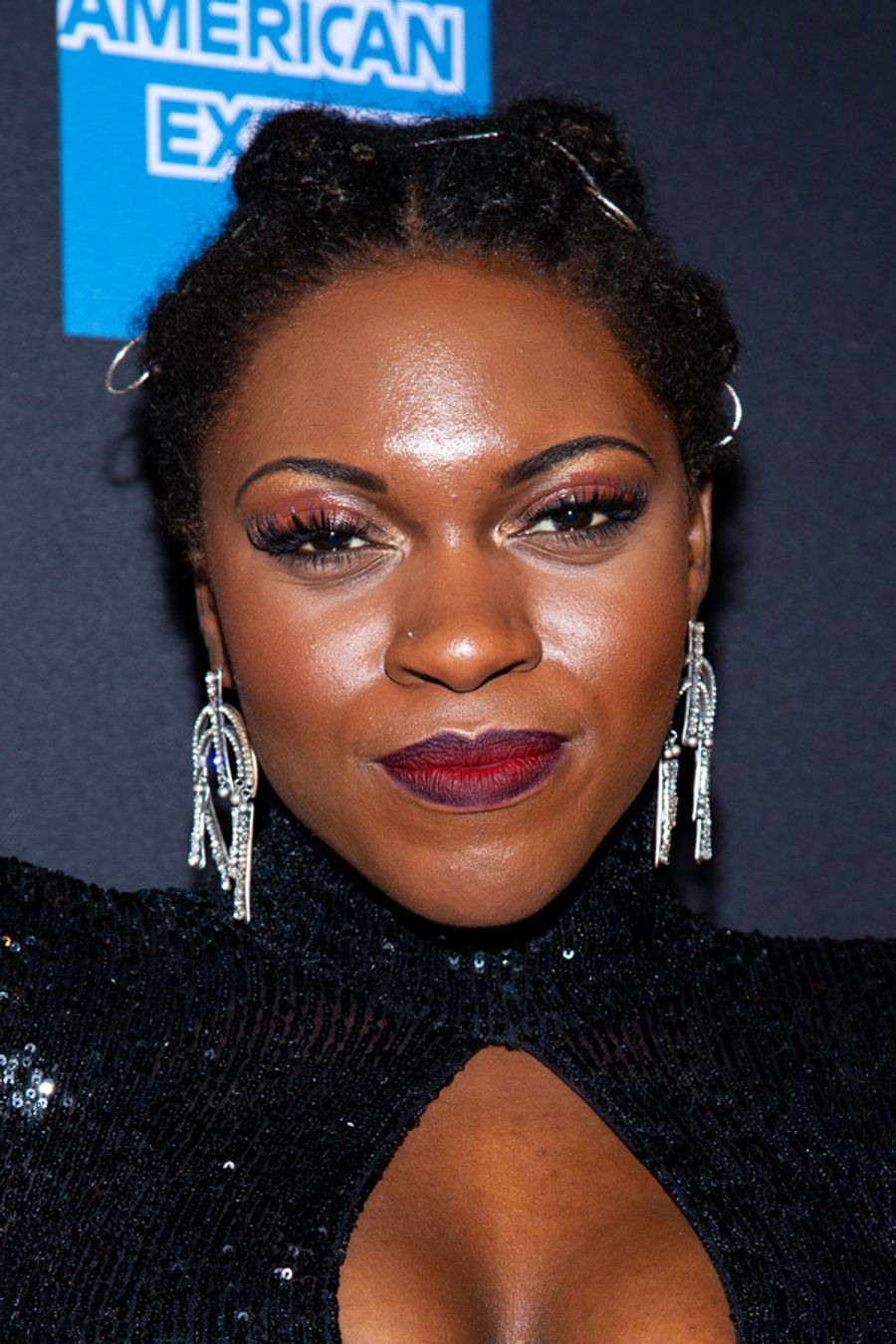 Photo Coverage: Adrienne Warren & Company Celebrate Opening Night of TINA: THE TINA TURNER MUSICAL Image