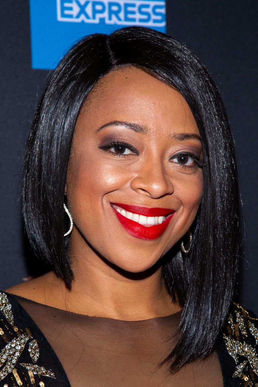 Photo Coverage: Adrienne Warren & Company Celebrate Opening Night of TINA: THE TINA TURNER MUSICAL Image